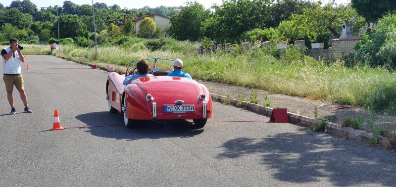 Raid etruschi 2019